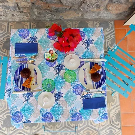 Sanacore - - Cersuta 4*