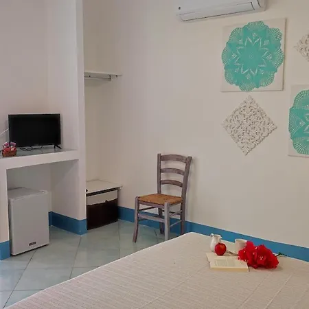 Bed & Breakfast Sanacore - - Cersuta Maratea