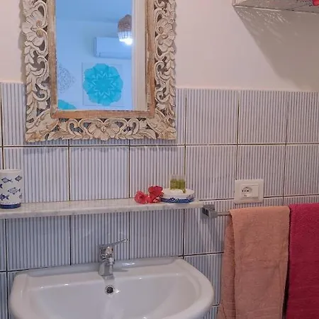 Sanacore - - Cersuta Bed & Breakfast Maratea