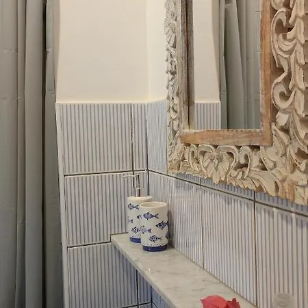 Bed & Breakfast Sanacore - - Cersuta Maratea