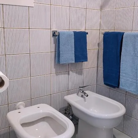 Sanacore - - Cersuta Bed & Breakfast 4*