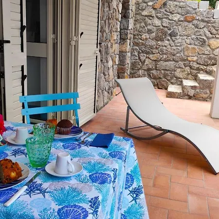 Sanacore - - Cersuta 3* Maratea