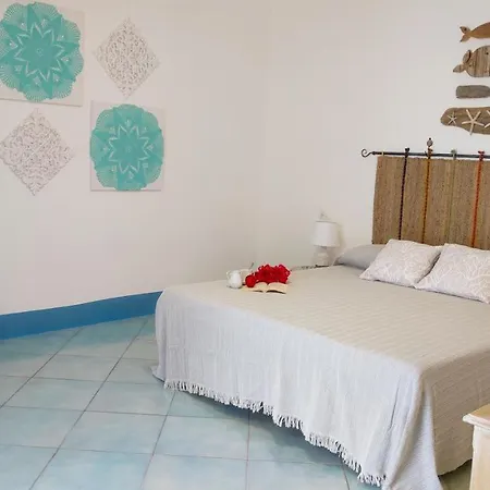 Bed & Breakfast Sanacore - - Cersuta