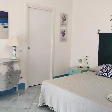 Sanacore - - Cersuta Couette-café 3*