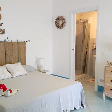 Sanacore - - Cersuta Bed & Breakfast