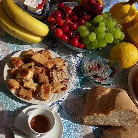 Sanacore - - Cersuta Bed & Breakfast *