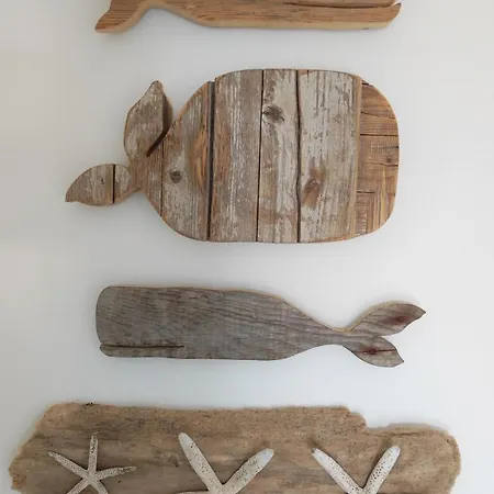 Sanacore - - Cersuta Bed & Breakfast