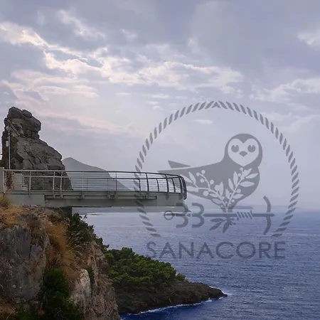 Sanacore - - Cersuta Bed & Breakfast *