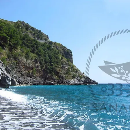 Sanacore - - Cersuta Maratea