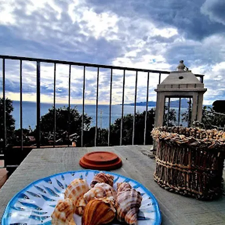 Sanacore - - Cersuta Couette-café