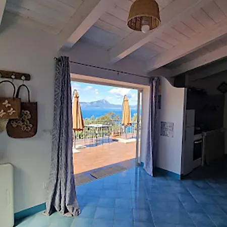 Couette-café Sanacore - - Cersuta 3*