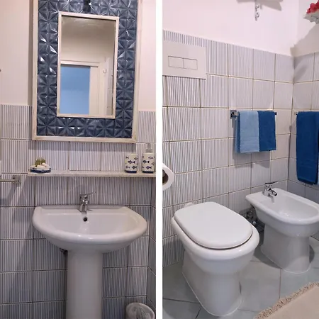 Sanacore - - Cersuta 4*