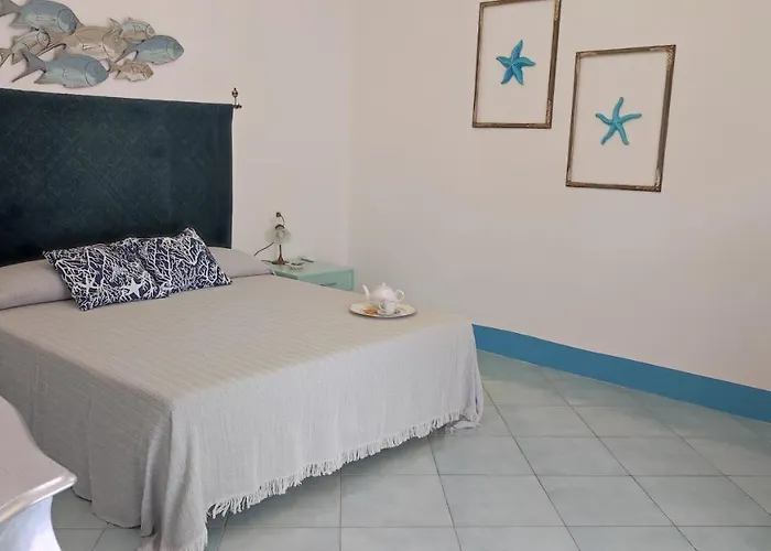 Sanacore - - Cersuta 4* Maratea