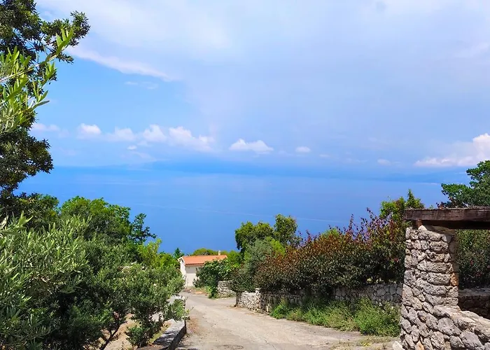 Sanacore - - Cersuta Bed & Breakfast