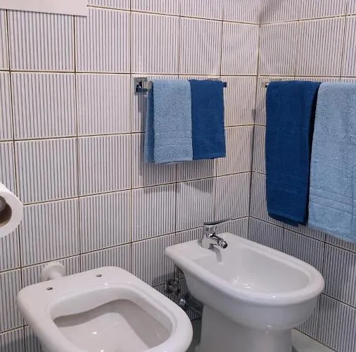 Sanacore - - Cersuta Bed & Breakfast 4*