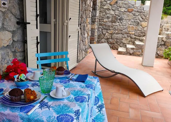 Sanacore - - Cersuta 4* Maratea