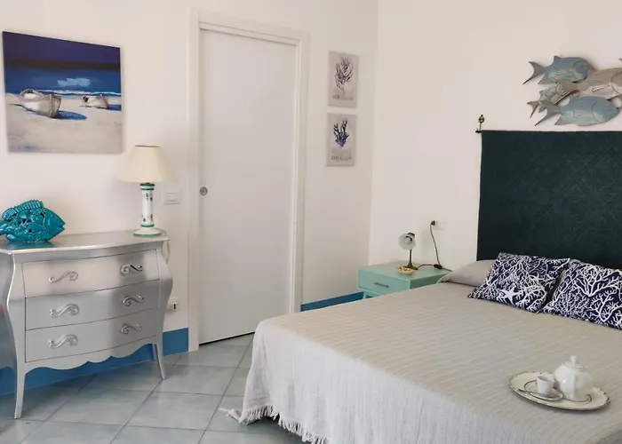 Sanacore - - Cersuta Bed & Breakfast 4*