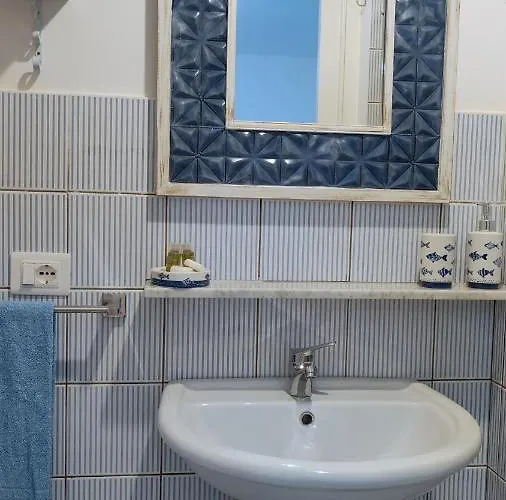 Sanacore - - Cersuta 4*