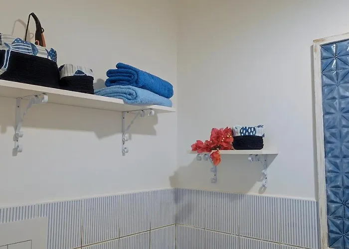 Sanacore - - Cersuta 4* Maratea