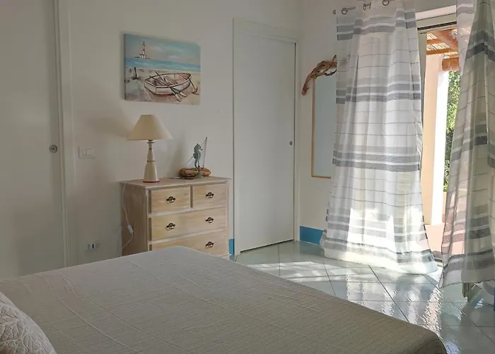 Sanacore - - Cersuta Maratea