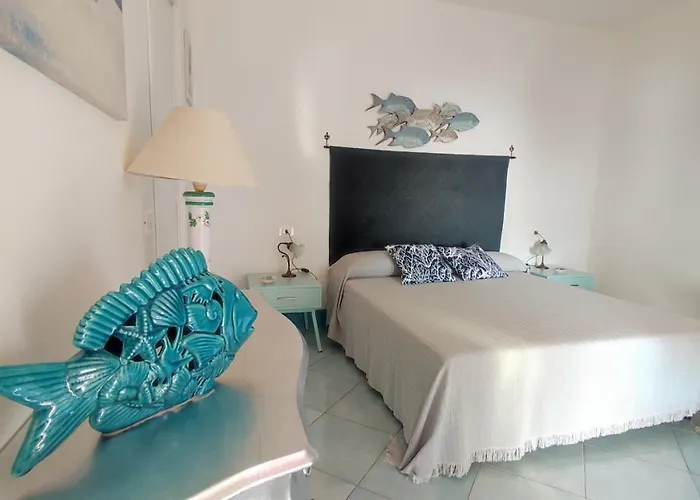 Bed & Breakfast Sanacore - - Cersuta Maratea