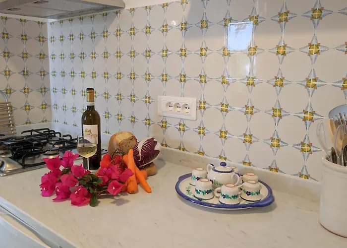 Sanacore - - Cersuta Bed & Breakfast 4*