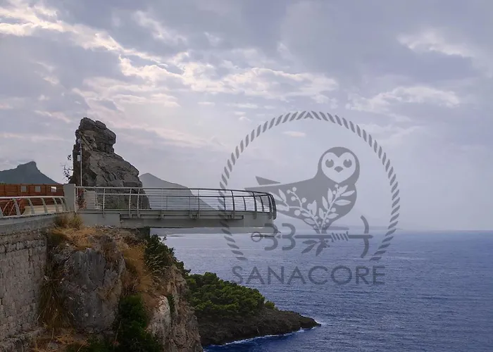 Sanacore - - Cersuta Bed & Breakfast 4*