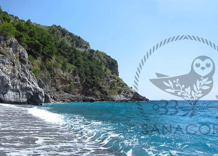 Sanacore - - Cersuta Maratea