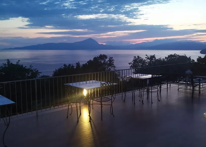 Sanacore - - Cersuta Bed & Breakfast 4*