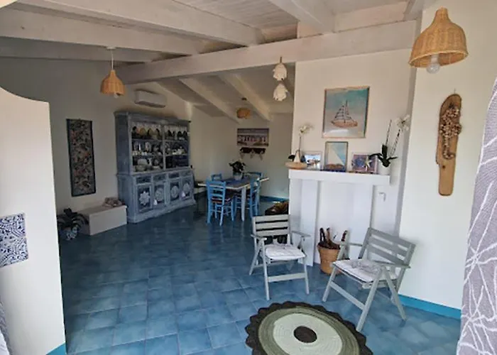 Bed & Breakfast Sanacore - - Cersuta 4*