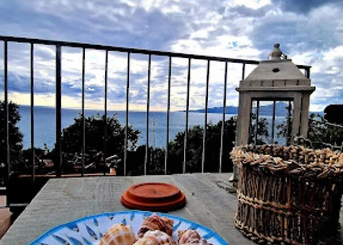 Sanacore - - Cersuta Bed & Breakfast