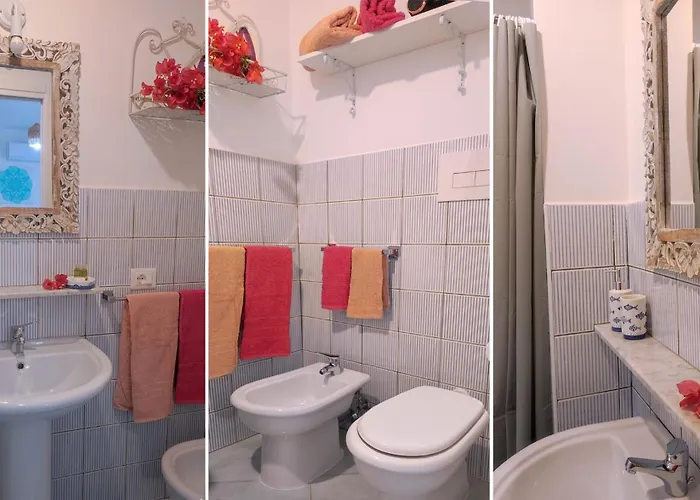 Sanacore - - Cersuta Bed & Breakfast 4*